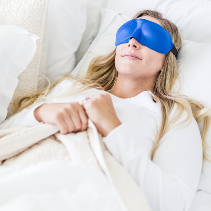 Sleep positions reveals your personality