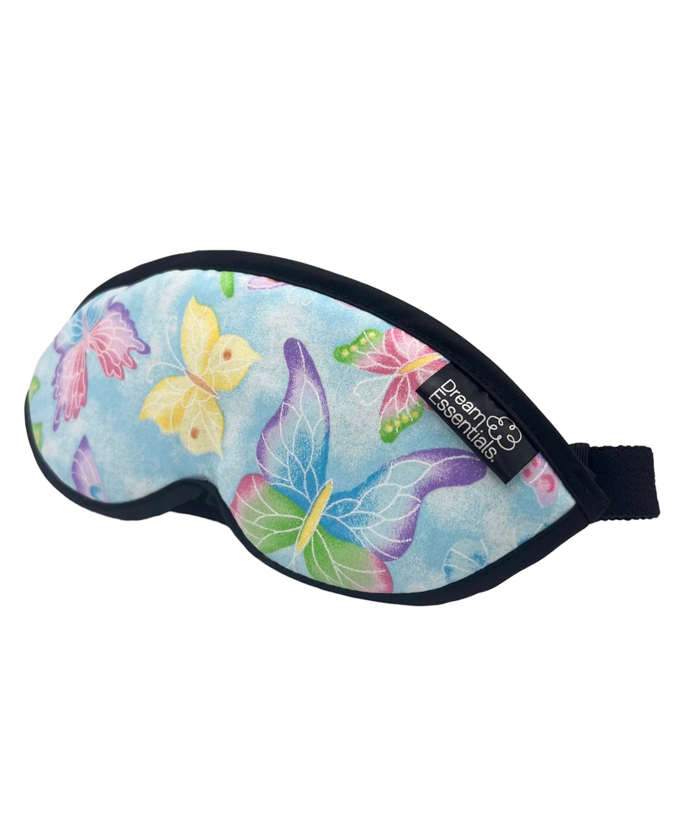 Dream Essentials "Dreamland" Premium Sleep Mask - Handmade in the USA (5 Styles to choose)