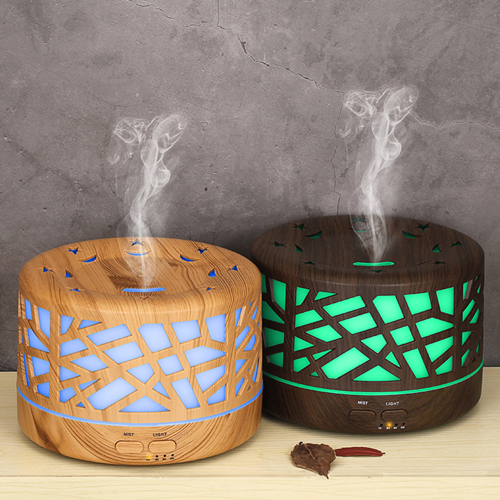 Home Diffusers