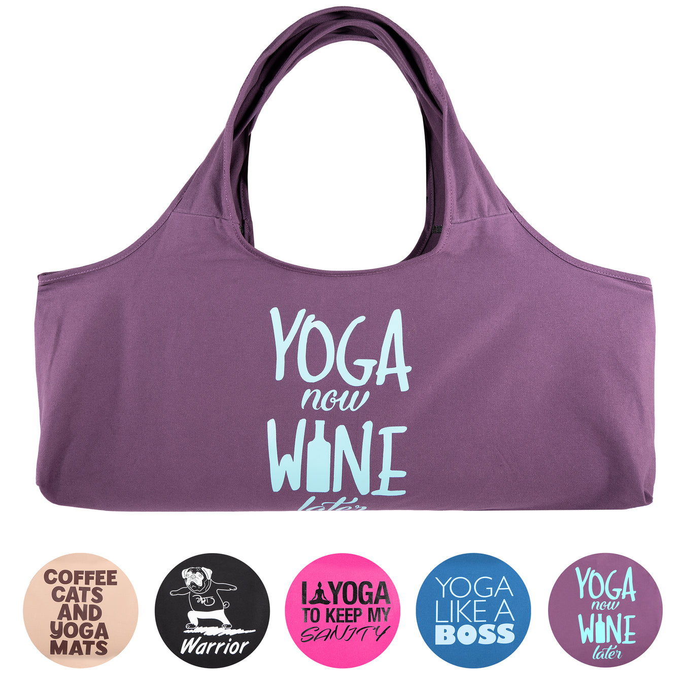 Yoga Bags