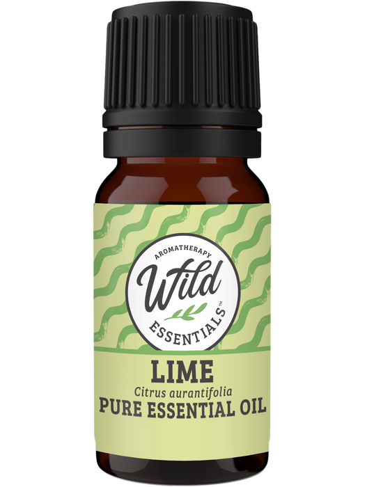 Essential Oils (Single Note) Lime