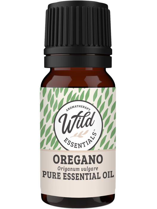 Essential Oils (Single Note) Oregano