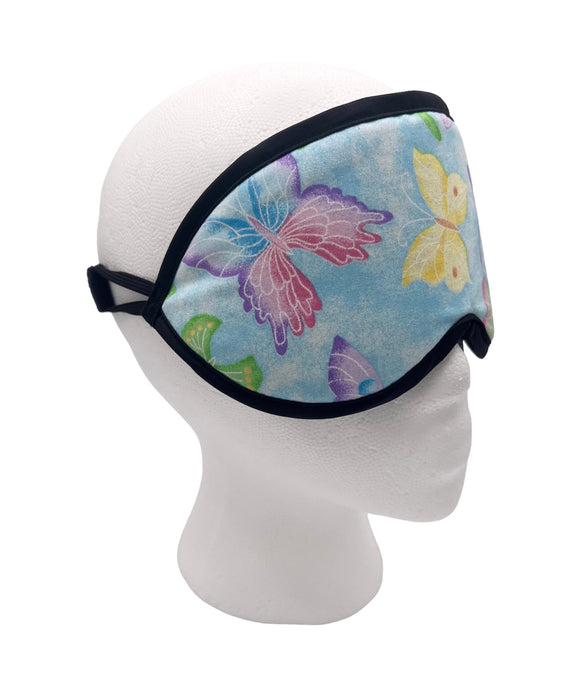 NEW - Dreamland Premium Sleep Mask - Handmade in the USA (5 Styles)