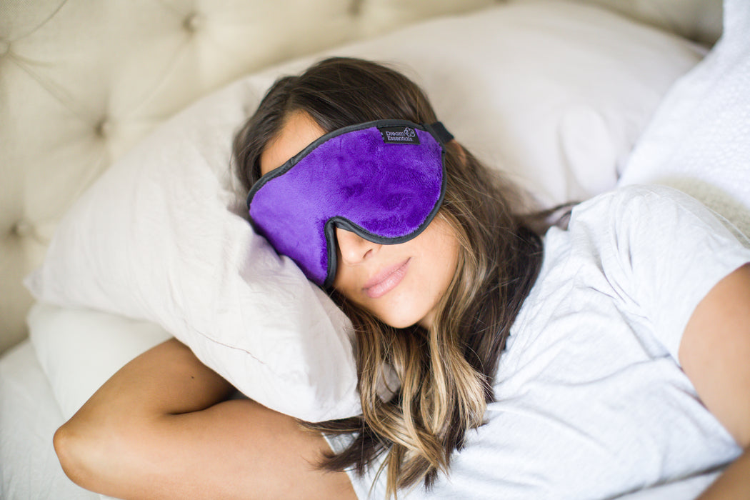 Escape Sleep Mask Kit (9 Colors)