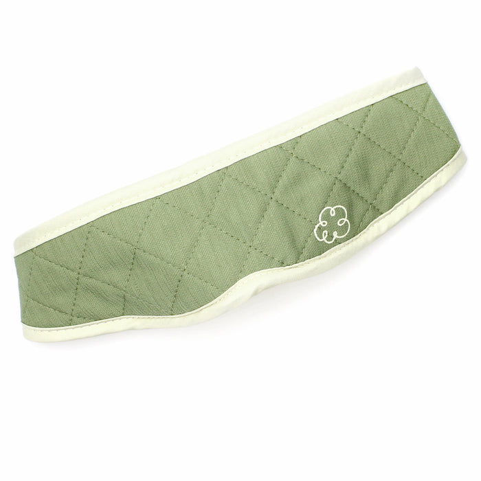 Bamboo Breathe Sleep Mask - Dream Essentials LLC.