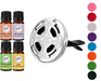 Car Vent Diffusers With Oils - Dream Essentials LLC.