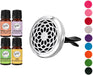 Car Vent Diffusers With Oils - Dream Essentials LLC.