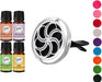 Car Vent Diffusers With Oils - Dream Essentials LLC.