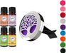 Car Vent Diffusers With Oils - Dream Essentials LLC.