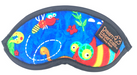 Hush Children's Sleep Mask - Made in the USA - Dream Essentials LLC.