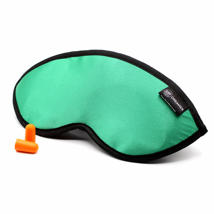 Dreamer Sleep Mask (8 Colors) - Dream Essentials LLC.