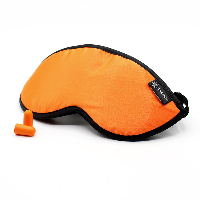 Dreamer Sleep Mask (8 Colors) - Dream Essentials LLC.