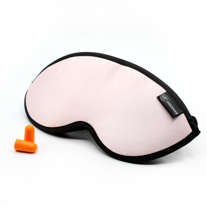 Dreamer Sleep Mask (8 Colors) - Dream Essentials LLC.