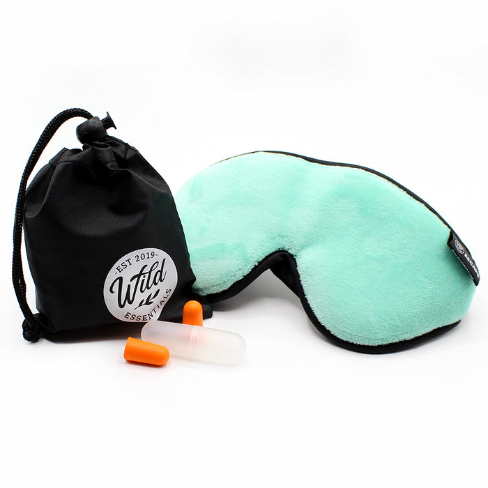 Escape Sleep Mask Kit (11 Colors) - Dream Essentials LLC.