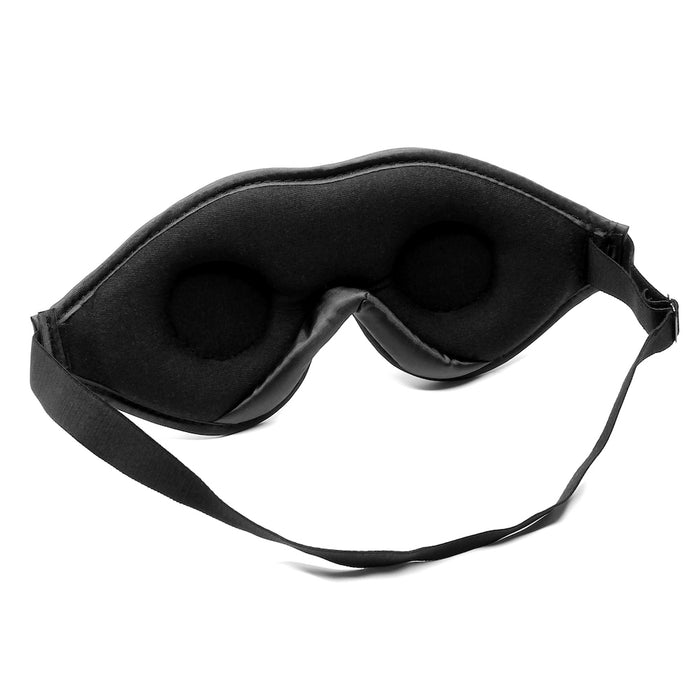 Escape Sleep Mask Kit (11 Colors) - Dream Essentials LLC.