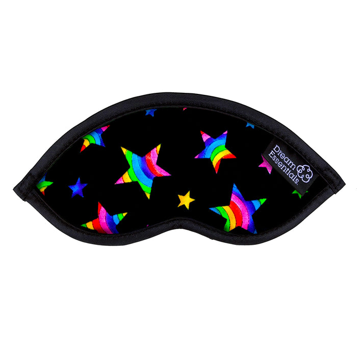 Hush Children's Sleep Mask - Made in the USA - Dream Essentials LLC.