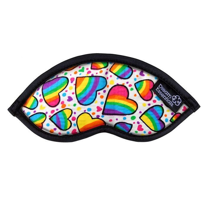 Hush Children's Sleep Mask - Made in the USA - Dream Essentials LLC.