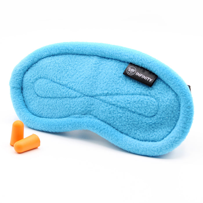 Infinity Sleep Mask (9 Colors) - Dream Essentials LLC.