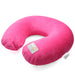 Inflatable Neck Pillow with Cover (5 Colors) - Dream Essentials LLC.