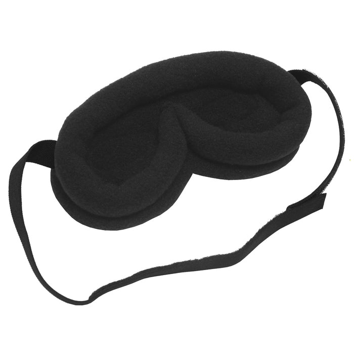 Infinity Sleep Mask (9 Colors) - Dream Essentials LLC.