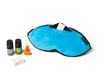 Redolence Aromatherapy Plush Sleep Mask Set (8 Colors) - Dream Essentials LLC.