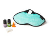 Redolence Aromatherapy Plush Sleep Mask Set (8 Colors) - Dream Essentials LLC.