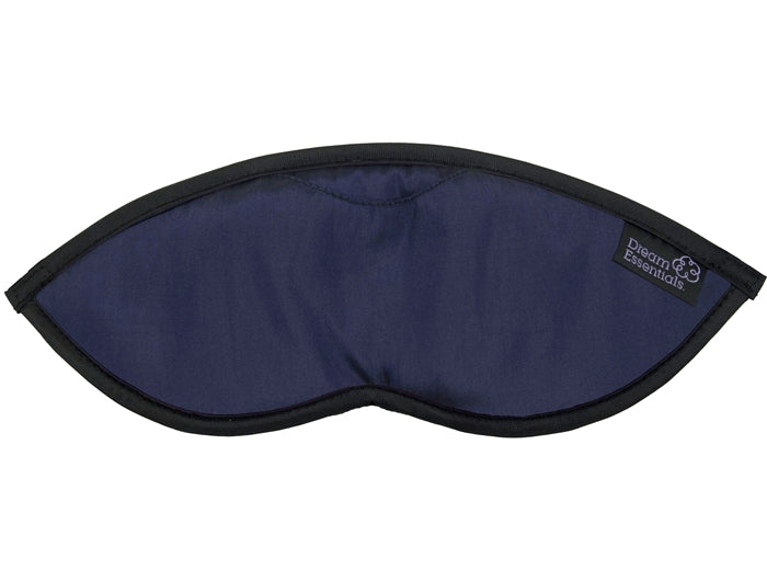 Dream Essence Lavender Aromatherapy Sleep Mask - Made in the USA (12 Styles)