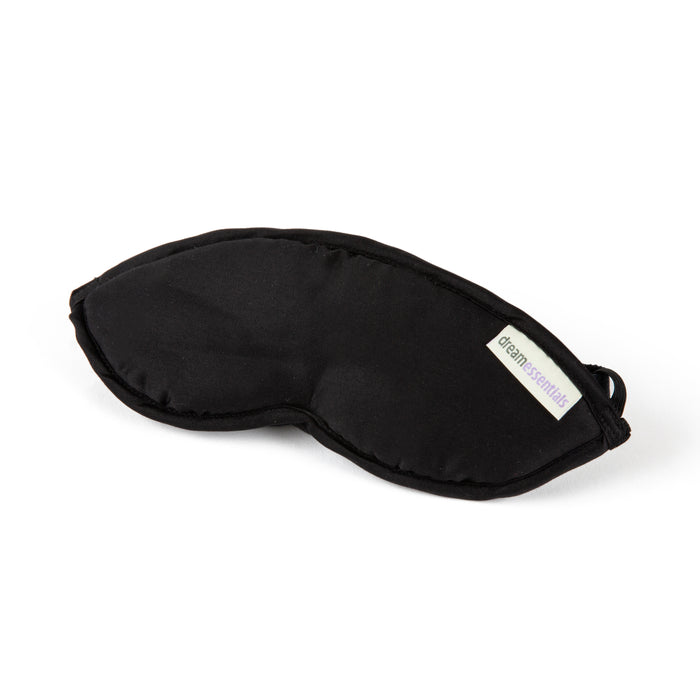 Natura Organic cotton Sleep Mask - Made in the USA (6 Styles)