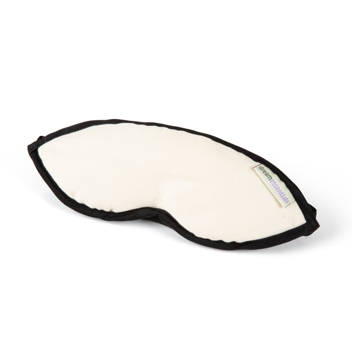 Natura Organic cotton Sleep Mask - Made in the USA (6 Styles)