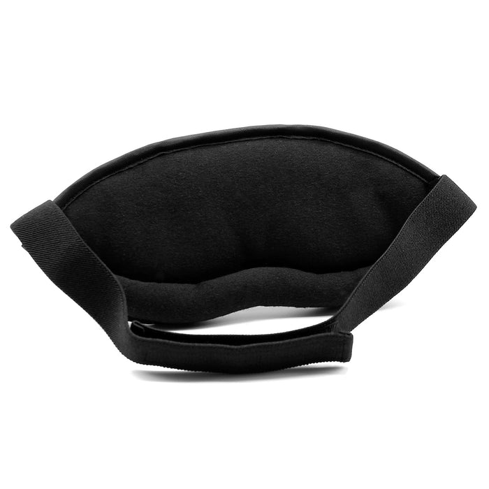 Opulence Sleep Mask (9 Styles) - Dream Essentials LLC.