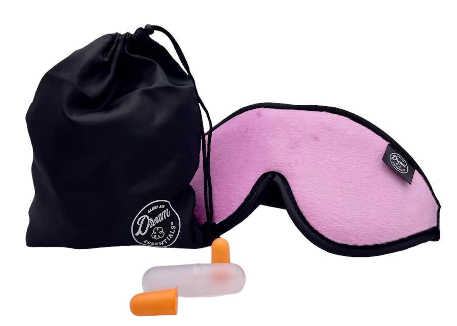 Escape Sleep Mask Kit (9 Colors)