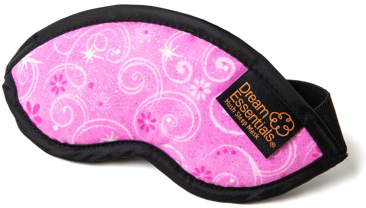 Hush Children's Sleep Mask - Made in the USA - Dream Essentials LLC.