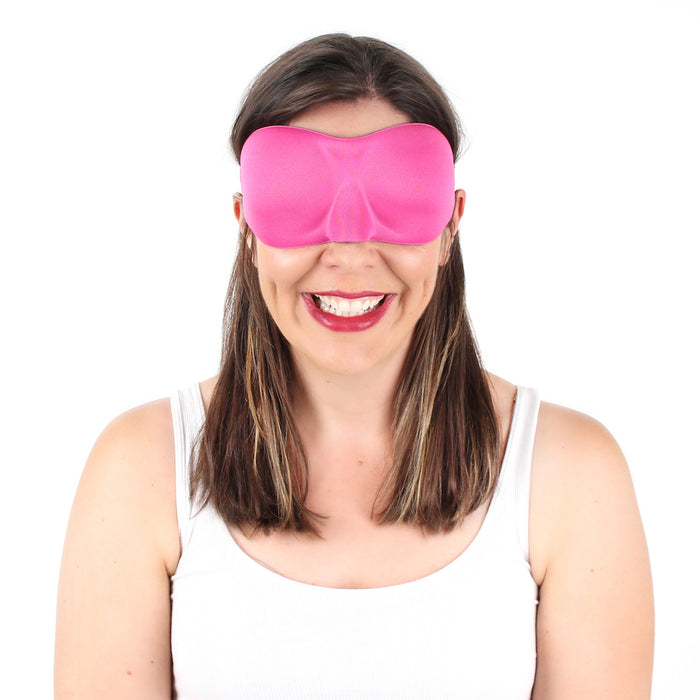 Sweet Dreams Sleep Mask Kit (4 Colors) - Dream Essentials LLC.