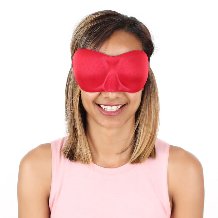 Sweet Dreams Sleep Mask Kit (4 Colors) - Dream Essentials LLC.