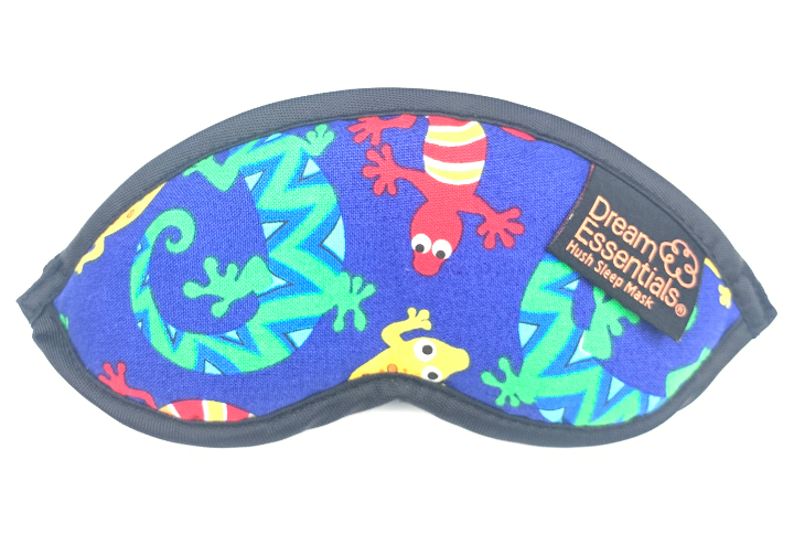 Hush Children's Sleep Mask - Made in the USA - Dream Essentials LLC.