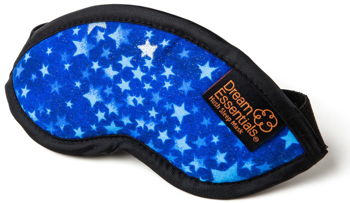 Hush Children's Sleep Mask - Made in the USA - Dream Essentials LLC.