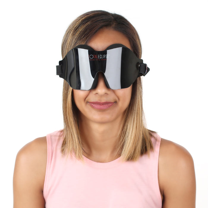 Total Eclipse Mask - Dream Essentials LLC.