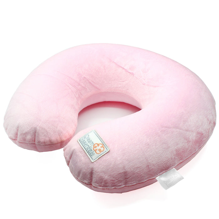 Inflatable Neck Pillow with Cover (5 Colors) - Dream Essentials LLC.