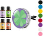 Car Vent Diffusers With Oils - Dream Essentials LLC.