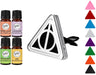 Car Vent Diffusers With Oils - Dream Essentials LLC.