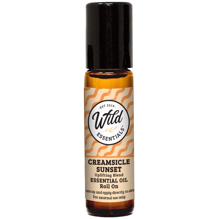 Creamsicle Sunset Roll On - 10ml