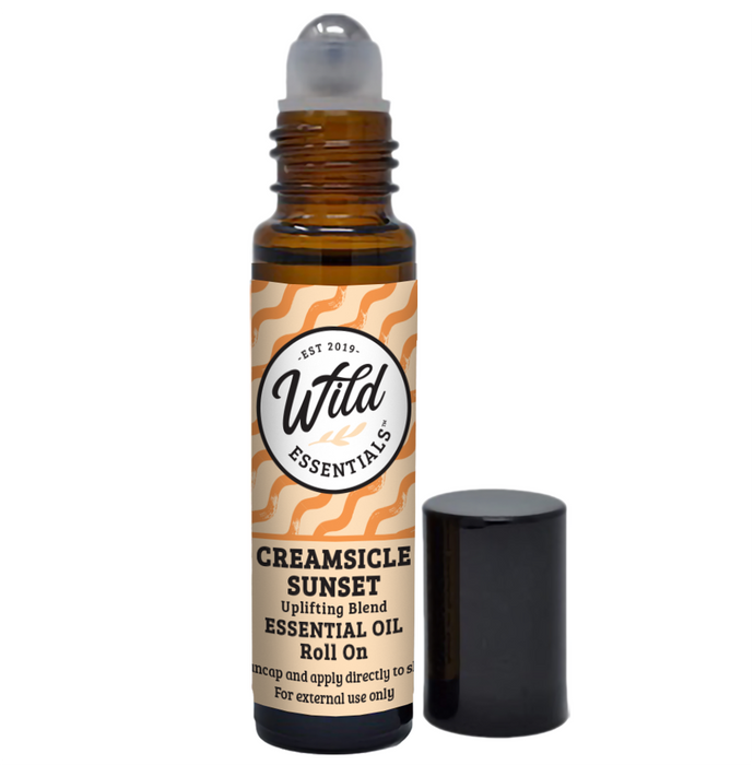 Creamsicle Sunset Roll On - 10ml