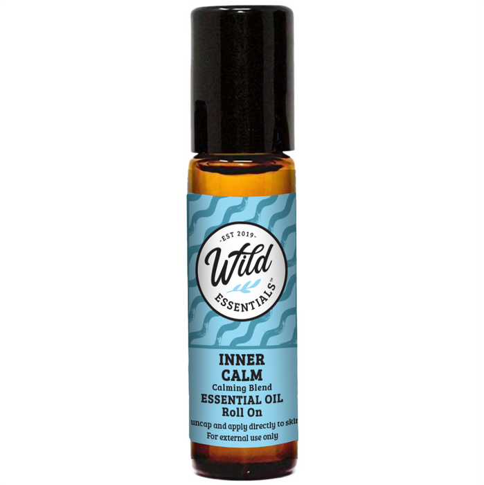 Inner Calm Roll On - 10ml