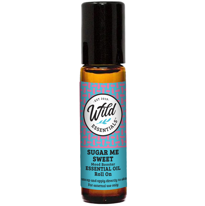 Sugar Me Sweet Roll On - 10ml