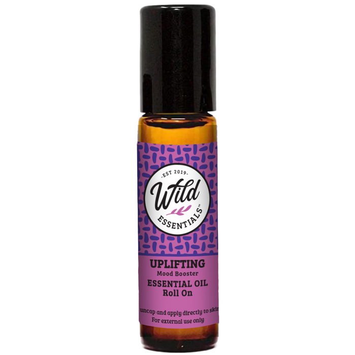 Uplifting Roll On - 10ml