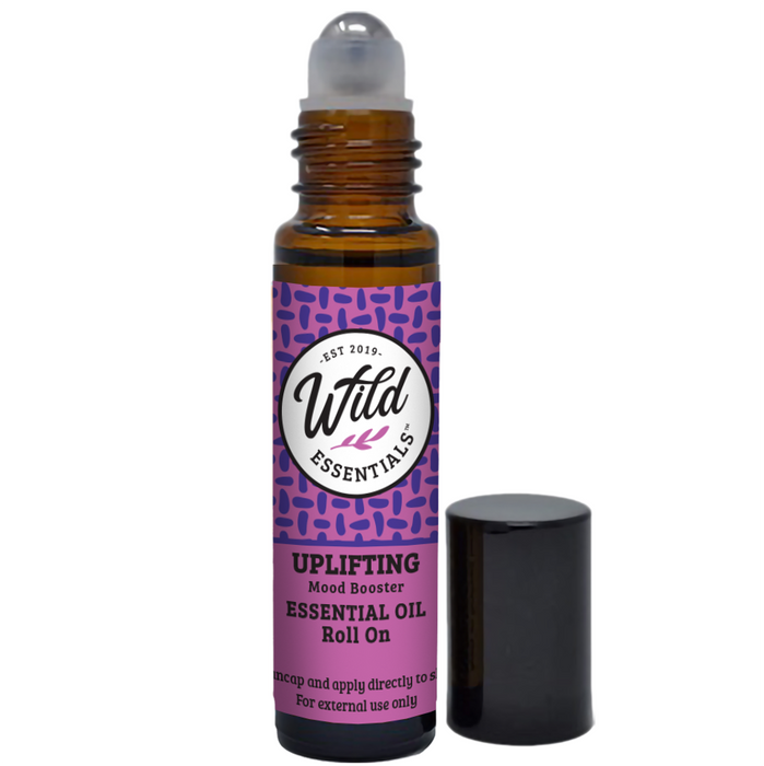 Uplifting Roll On - 10ml