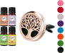 Car Vent Diffusers With Oils - Dream Essentials LLC.