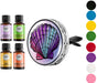 Car Vent Diffusers With Oils - Dream Essentials LLC.