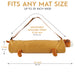 YogaPets Yoga Mat Bags - Dream Essentials LLC.