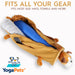 YogaPets Yoga Mat Bags - Dream Essentials LLC.